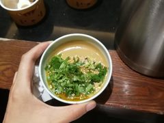 -重庆德庄火锅(体育中心店)