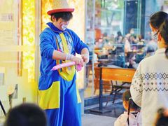 -广州保利时光里(建设大马路店)