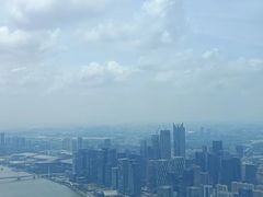 -广州四季酒店·佰鲜汇·现代法餐