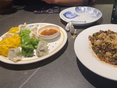 -前海沿·青岛菜(大拇指广场石老人店)