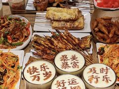 -1819餐厅·团队聚餐·烤串·精酿