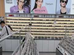 -青山良镜(中国丹阳国际眼镜城店)