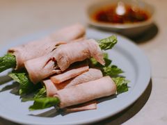 -半山腰·云南菜(侨福芳草地店)