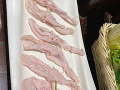 -重庆德庄火锅(体育中心店)