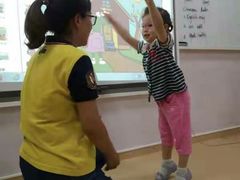 -瑞思少儿中心·少儿英语素养启蒙(回龙观校区)