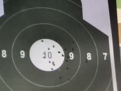 -中国北方国际射击场