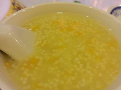 小米南瓜粥-满圆薄春饼(锦绣前程店)