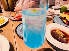 -青岛海天大酒店·1988全日餐厅