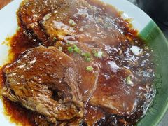 -壹条龙饭庄台基厂店