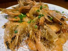 -南海渔家•海鲜•正宗海南菜(海棠湾店)