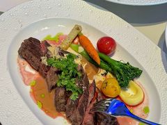 -天玑高空江景餐厅&酒吧Sky Secret Restaurant&Bar