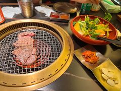 -厚贞日式烤肉(浦东汇智店)