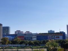 -沃尔玛购物广场(霖雨路店)