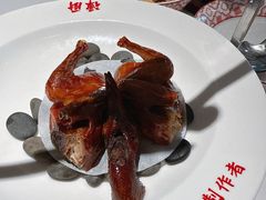 -谭厨中山传家菜.乳鸽.脆鲩鱼(华强北中航城店)
