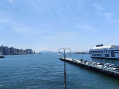 -海港城