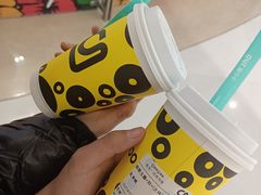 -gleeglee乐溢亦茶(合生汇店)
