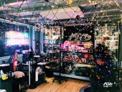 点击看大图 -MDZ STORE·TATTOO·耳饰