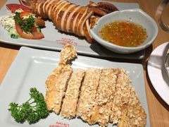 -Lia Cafe Bar Restaurant松山咖啡屋
