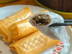 -如轩·海鲜砂锅粥·潮汕菜(沿江东路店)