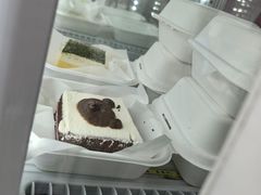 -鹿里烘焙LulyBaking(东二环泰禾广场店)