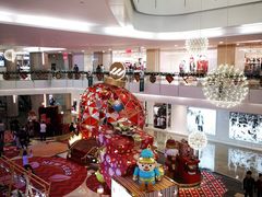 -皇庭广场(福华三路店)