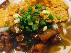 -荔林食店(西华路店)