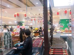 -友谊超市(海拉尔店)