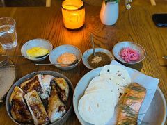 蜂蜜烤鸡-BOR Eatery(安福路店)