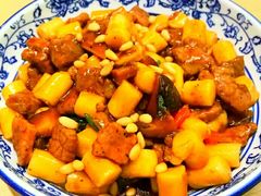 -兔爸私家小厨(新北万达店)