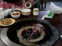 -朝伟清真铜瓢牛肉馆(三十年老·店)