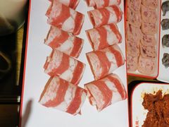 -大龙燚火锅(华都汇店)