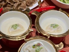-船歌·鱼水饺青岛菜(闽江二路店)