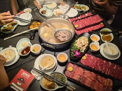 -正禾鲜·潮汕牛肉火锅(凯德天府店)