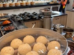 -群乐饭店(滨安路店)