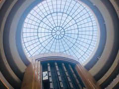 -杭州国际会议中心洲际酒店-原素全日餐厅(解放东路店)