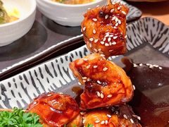 -京旬海鲜放题·铁板烧自助餐厅