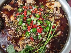 -米二红烧兔(华阳店)