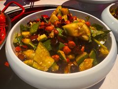 -海岛八号龙虾烧烤田鸡(蓝天路总店)