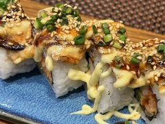 -樱の千渡日式料理·铁板烧•烧鸟(金盛田广场店)