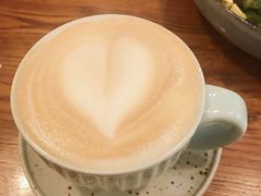 -AFS Cafe & Canteen(闽江二路店)