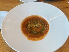 -君悦酒店·La Terrazza意合園·意式风味