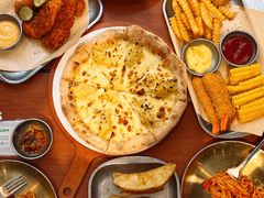 -魏斯理汉堡(西安沣东吾悦店)