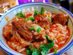 -粉灯牛腩牛杂煲·鸡煲(双井店)