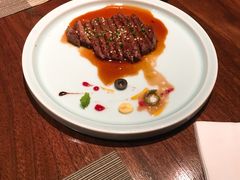 -山葵家·创意料理(宁波来福士店)