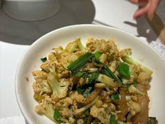 -上关东东北菜(夫子庙水游城店)