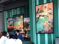 -Wagas沃歌斯(合生汇店)
