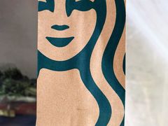 -星巴克(新达汇三林店)