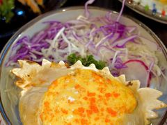-仙隐小鹿中华料理(南宁万象城店)