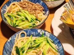 -圆满素食林饭店非遗素食(河西店)