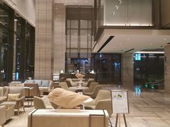 -深圳湾万怡酒店